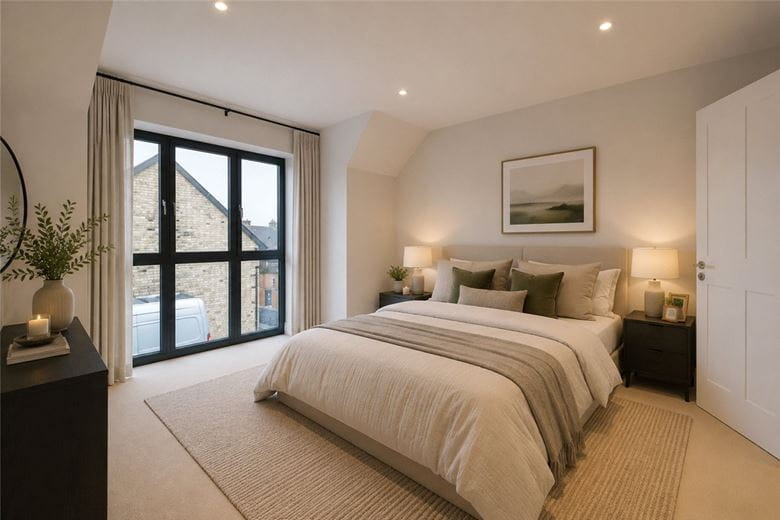 3 bedroom house, Station Road, Foxton CB22 - Available