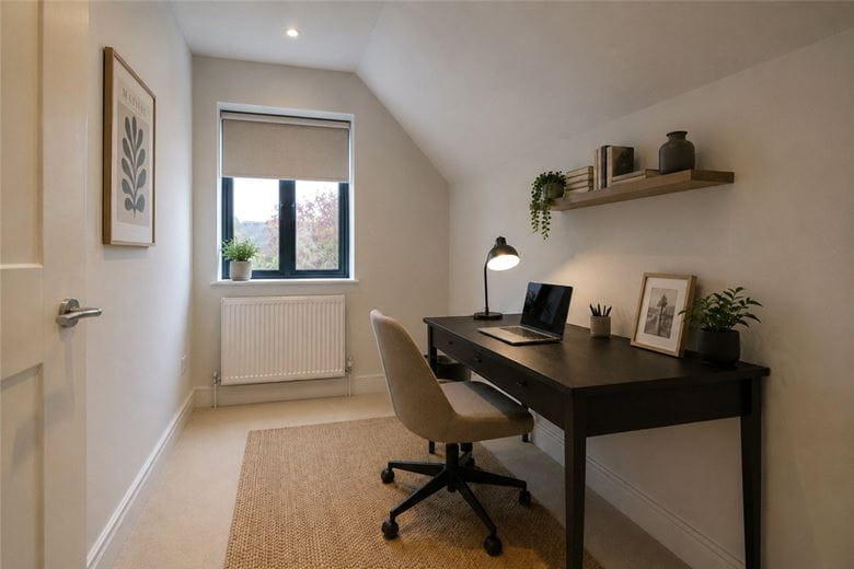 3 bedroom house, Station Road, Foxton CB22 - Available