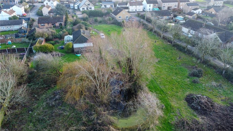  Land, Westfield Road, Manea PE15 - Available