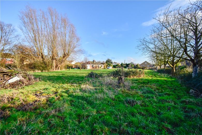  Land, Westfield Road, Manea PE15 - Available