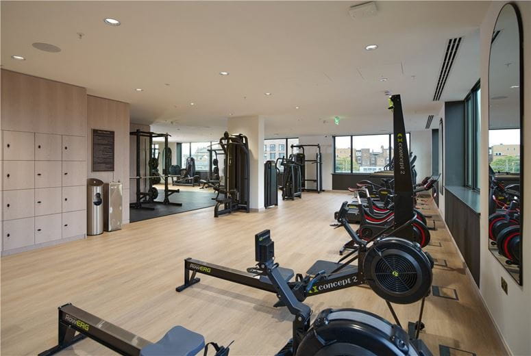 2 bedroom flat, Camden Goods Yard, Chalk Farm Road NW1 - Available