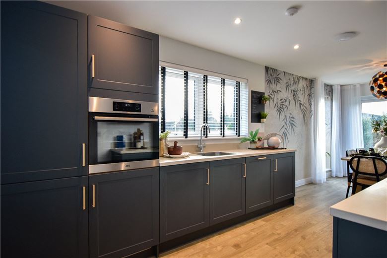 4 bedroom house, Saffron Way, Cambridge CB1 - Available