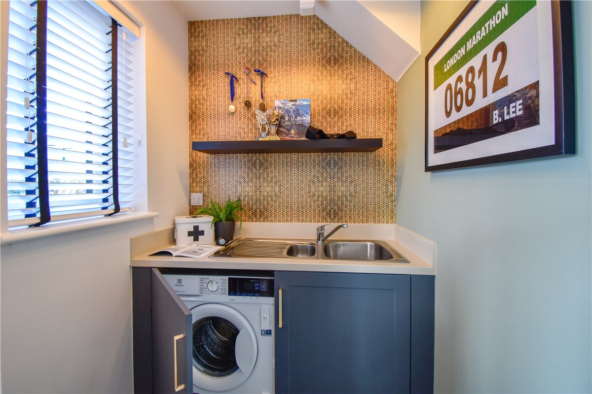 4 bedroom house, Saffron Way, Cambridge CB1 - Available