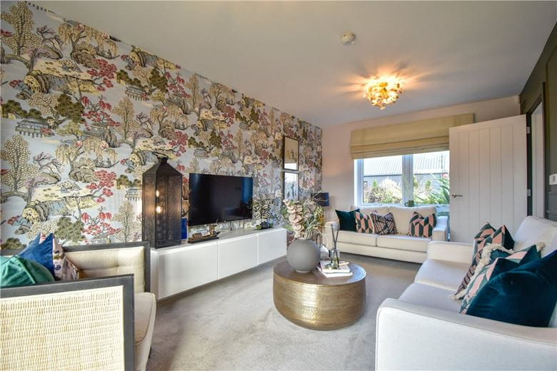 4 bedroom house, Saffron Way, Cambridge CB1 - Available