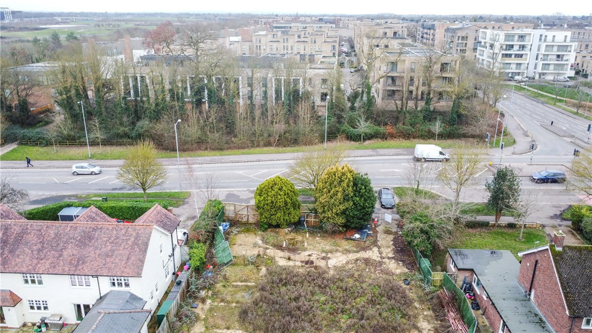 5 bedroom house, Long Road, Cambridge CB2 - Available