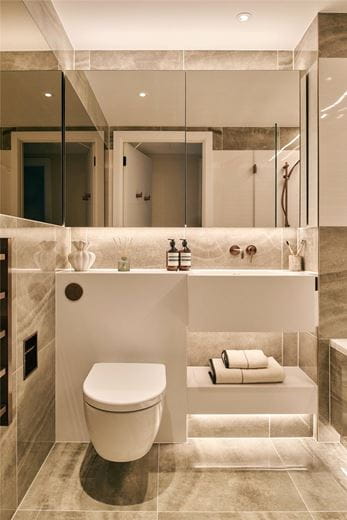 1 bedroom flat, White City Living, 54 Wood Lane W12 - Available