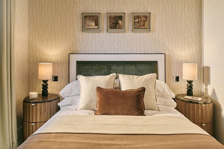 1 bedroom flat, White City Living, 54 Wood Lane W12 - Available