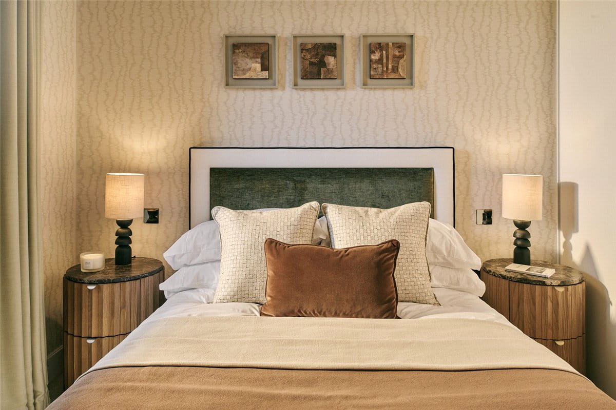 1 bedroom flat, White City Living, 54 Wood Lane W12 - Available