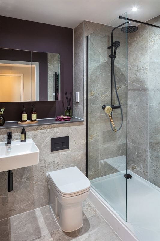 2 bedroom flat, Dutton Street, Manchester M3 - Available