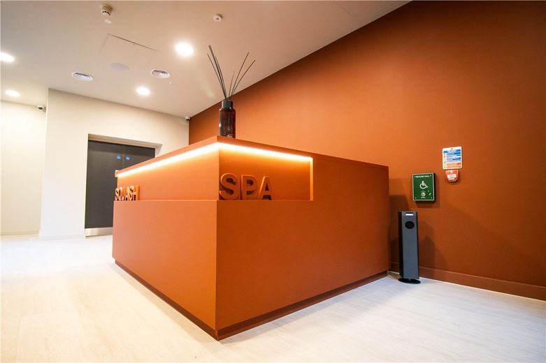 1 bedroom flat, Dutton Street, Manchester M3 - Available