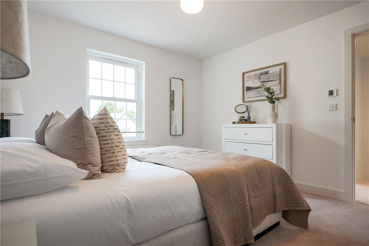 3 bedroom house, Perne Road, Cambridge CB1 - Available