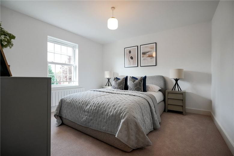 2 bedroom house, Perne Road, Cambridge CB1 - Available