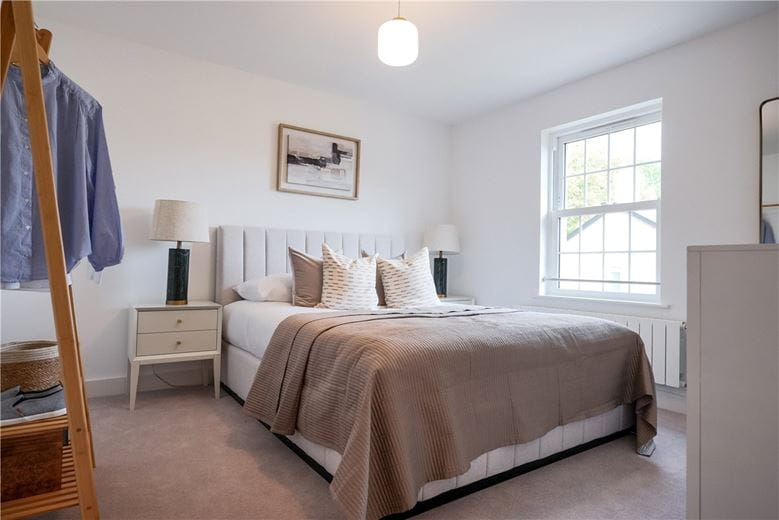 1 bedroom house, Perne Road, Cambridge CB1 - Available