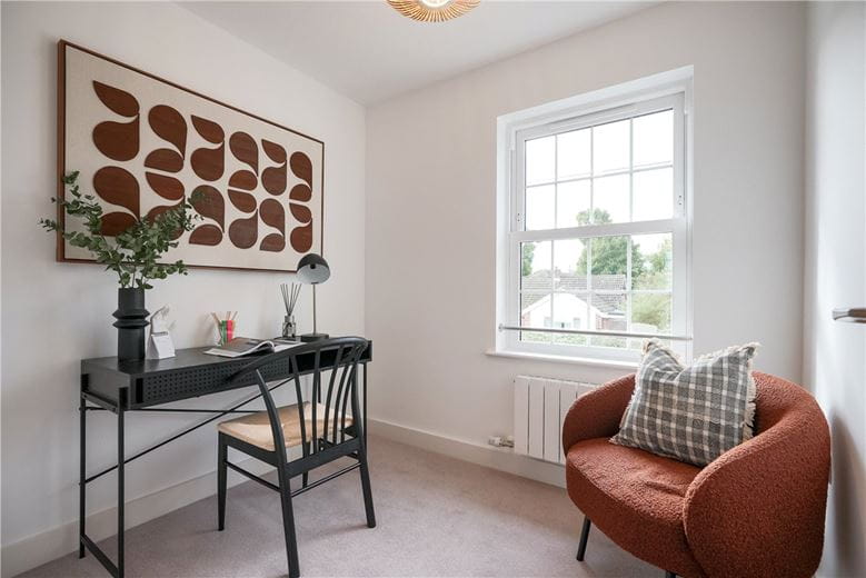 1 bedroom house, Perne Road, Cambridge CB1 - Available