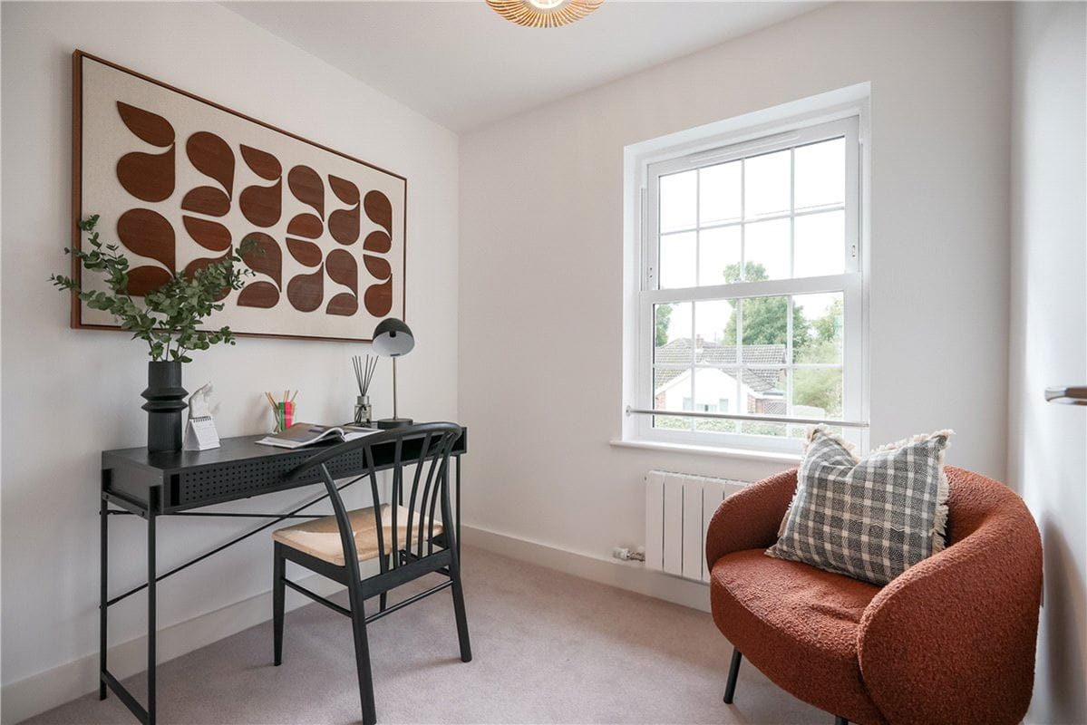 1 bedroom house, Perne Road, Cambridge CB1 - Available