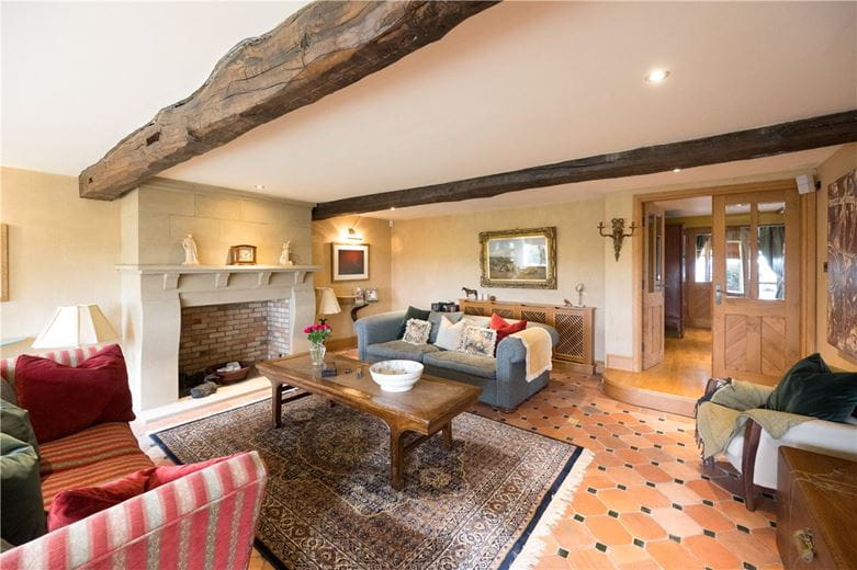 5 bedroom house, Lothersdale, Near Skipton BD20 - Available