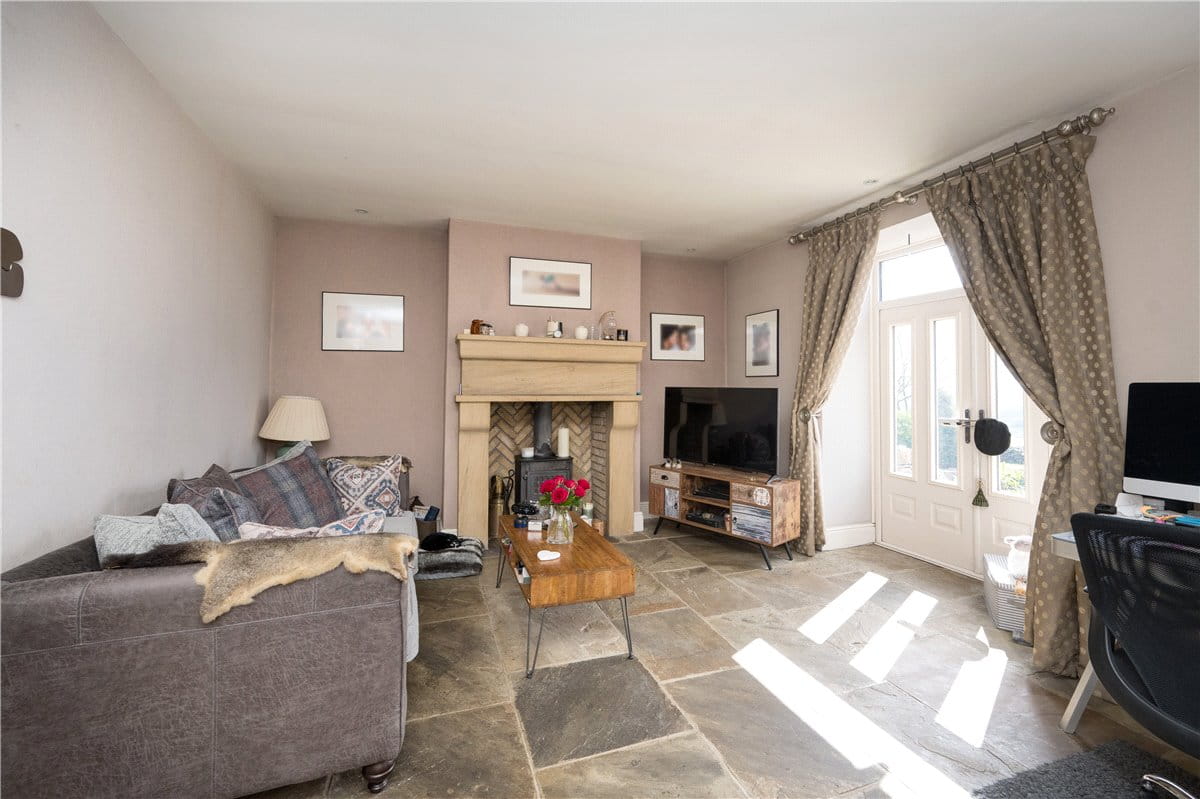 5 bedroom house, Lothersdale, Near Skipton BD20 - Sold STC