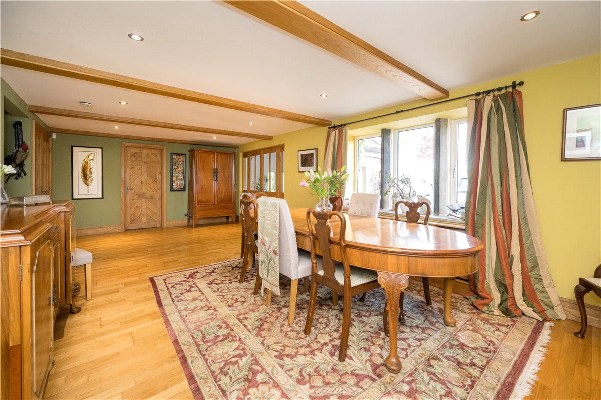 5 bedroom house, Lothersdale, Near Skipton BD20 - Sold STC