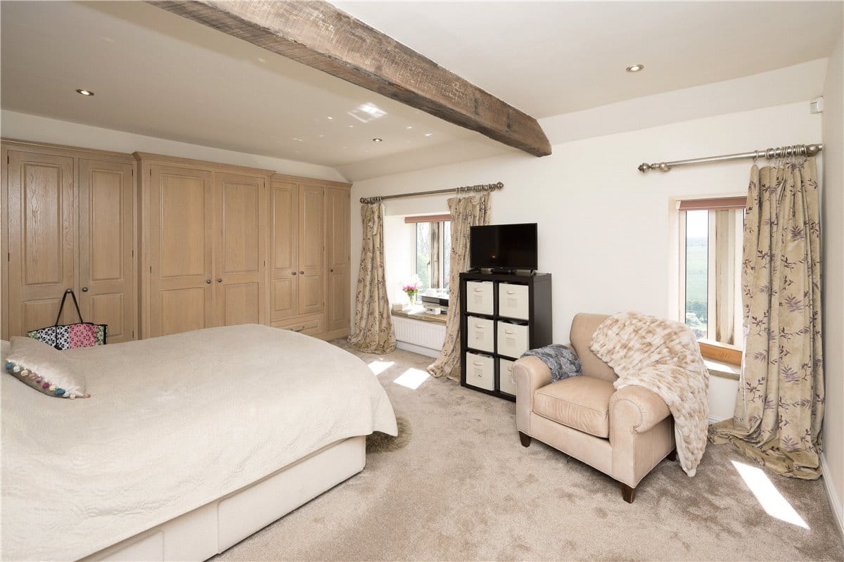 5 bedroom house, Lothersdale, Near Skipton BD20 - Sold STC