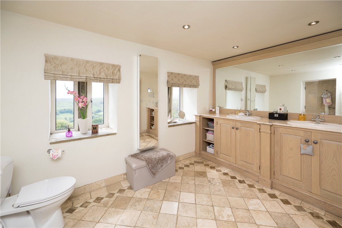 5 bedroom house, Lothersdale, Near Skipton BD20 - Sold STC