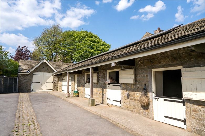 5 bedroom house, Lothersdale, Near Skipton BD20 - Sold STC