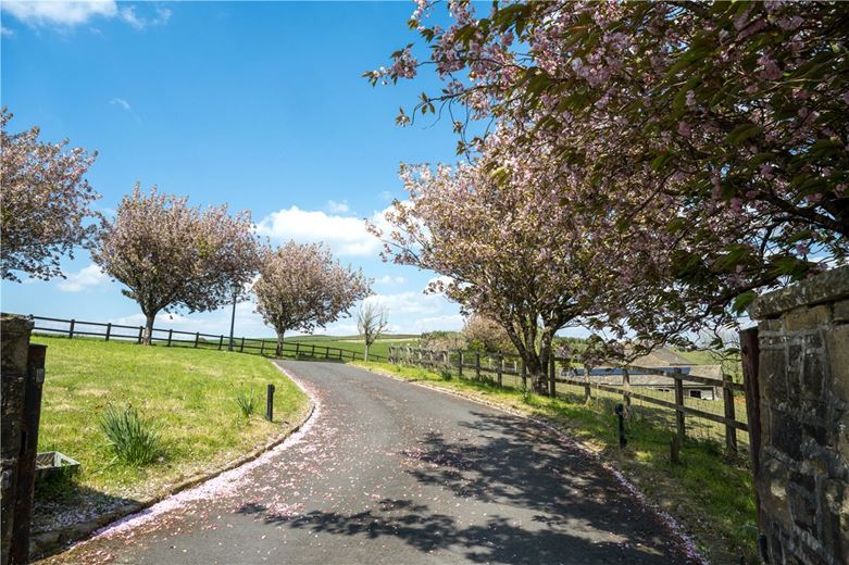 5 bedroom house, Lothersdale, Near Skipton BD20 - Sold STC