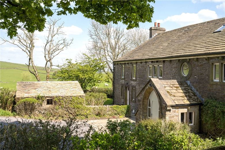 5 bedroom house, Lothersdale, Keighley BD20 - Available