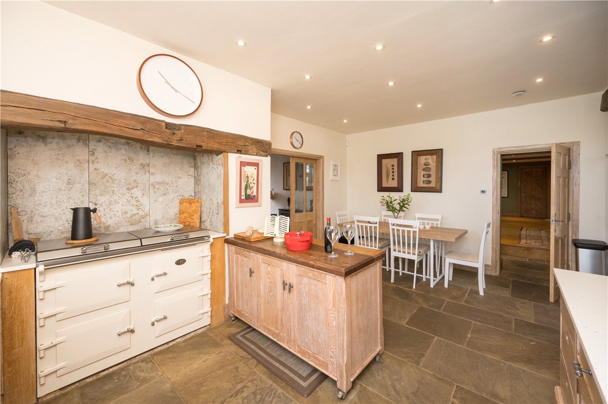 5 bedroom house, Lothersdale, Near Skipton BD20 - Sold STC