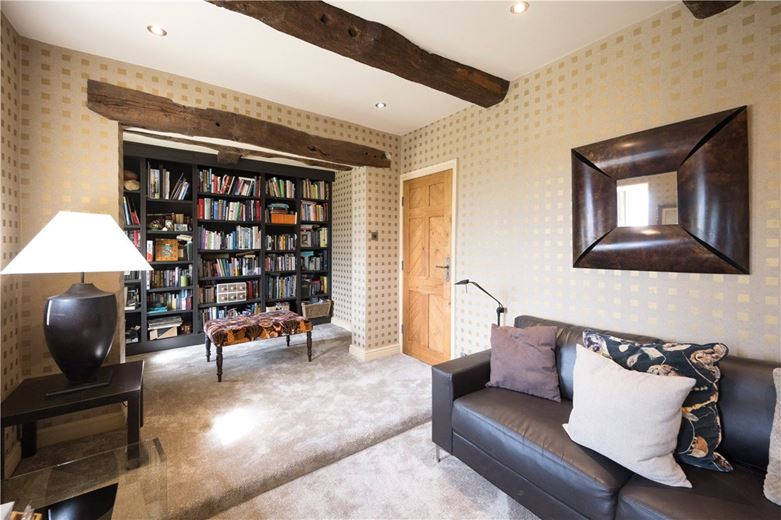 5 bedroom house, Lothersdale, Near Skipton BD20 - Sold STC