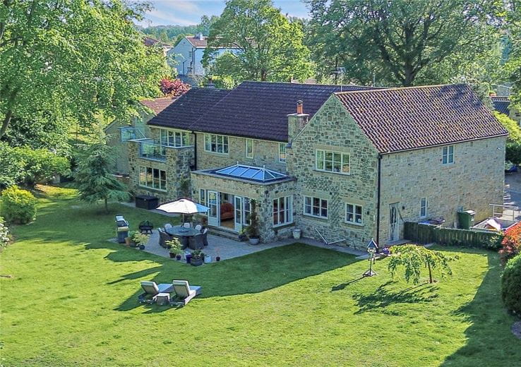 6 bedroom house, Highfield Lane, Farnham HG5 - Available