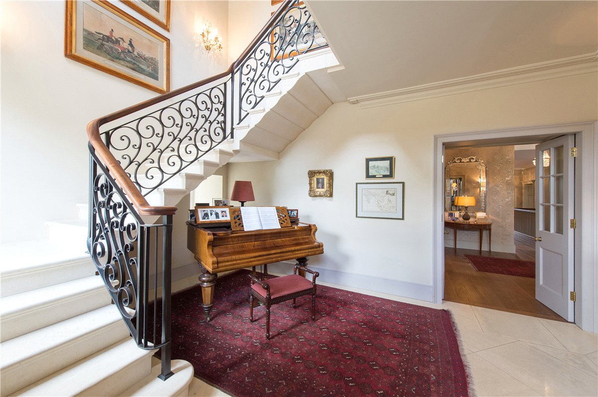 6 bedroom house, Gilling West, Near Richmond DL10 - Available