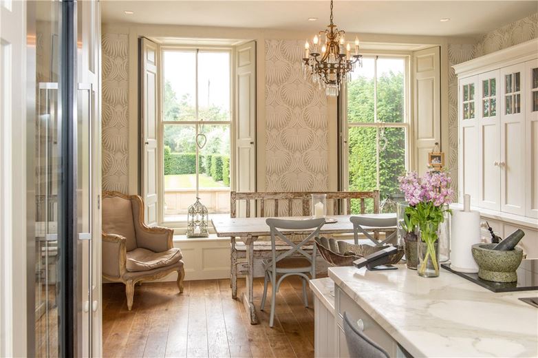 6 bedroom house, Gilling West, Near Richmond DL10 - Available