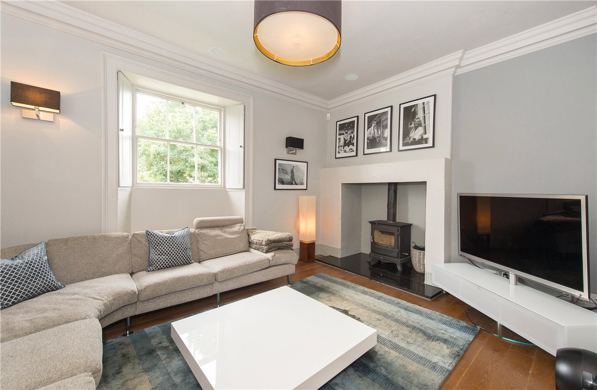 6 bedroom house, Gilling West, Near Richmond DL10 - Available