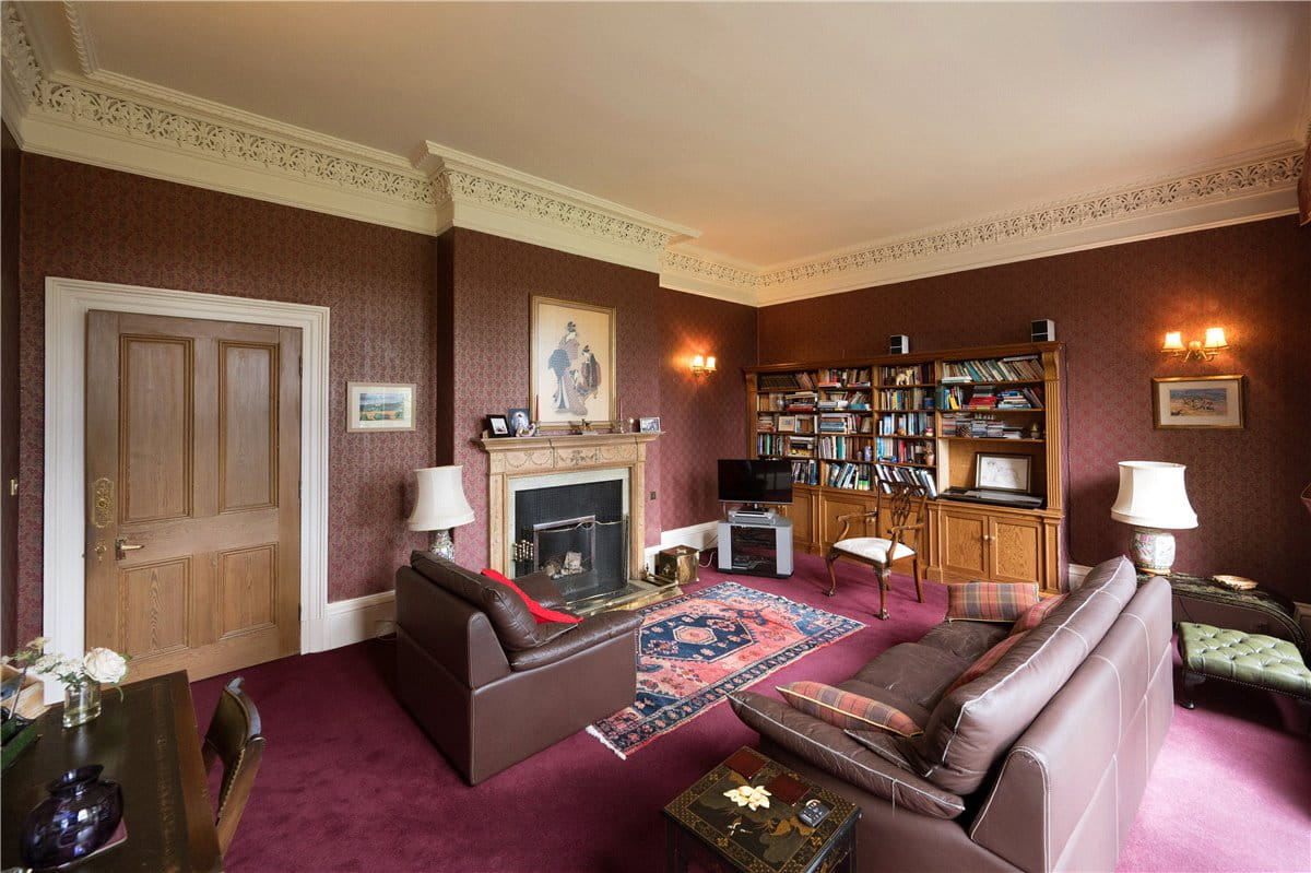 7 bedroom house, Fulwith Grange, Fulwith Mill Lane HG2 - Sold