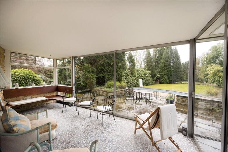 7 bedroom house, Fulwith Grange, Fulwith Mill Lane HG2 - Sold