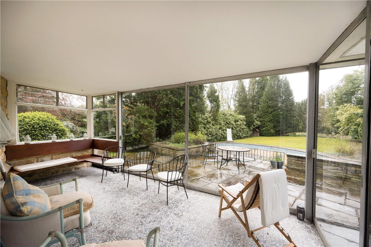 7 bedroom house, Fulwith Grange, Fulwith Mill Lane HG2 - Sold