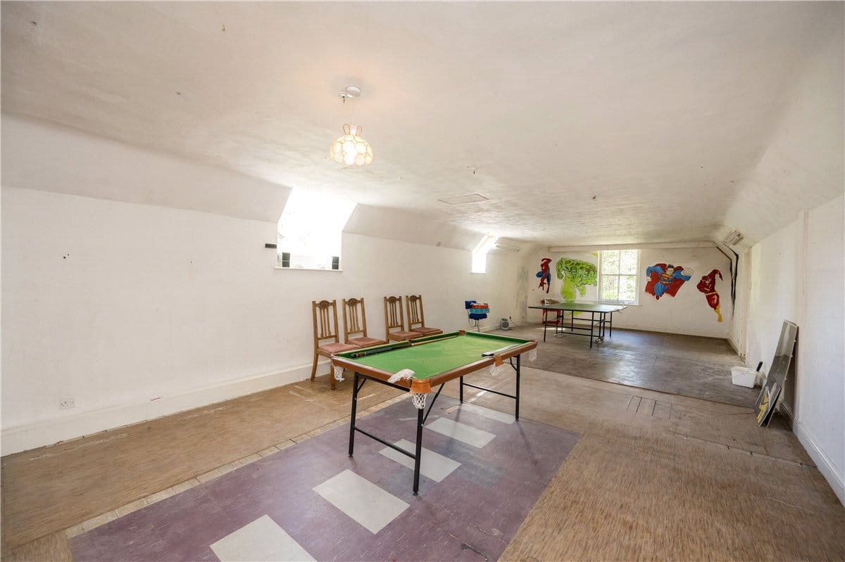 7 bedroom house, Fulwith Grange, Fulwith Mill Lane HG2 - Sold