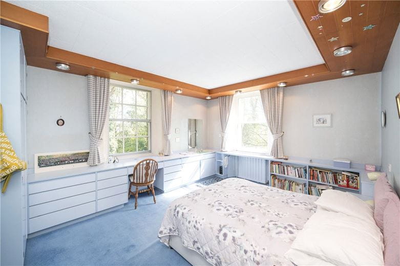 7 bedroom house, Fulwith Grange, Fulwith Mill Lane HG2 - Sold