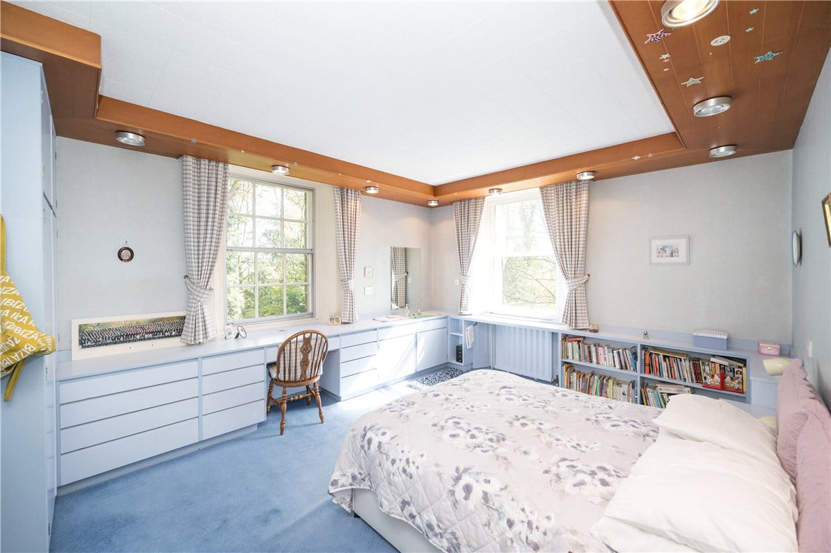 7 bedroom house, Fulwith Grange, Fulwith Mill Lane HG2 - Sold