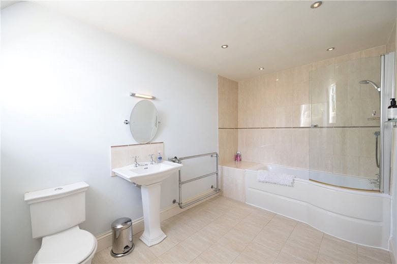 7 bedroom house, Fulwith Grange, Fulwith Mill Lane HG2 - Sold