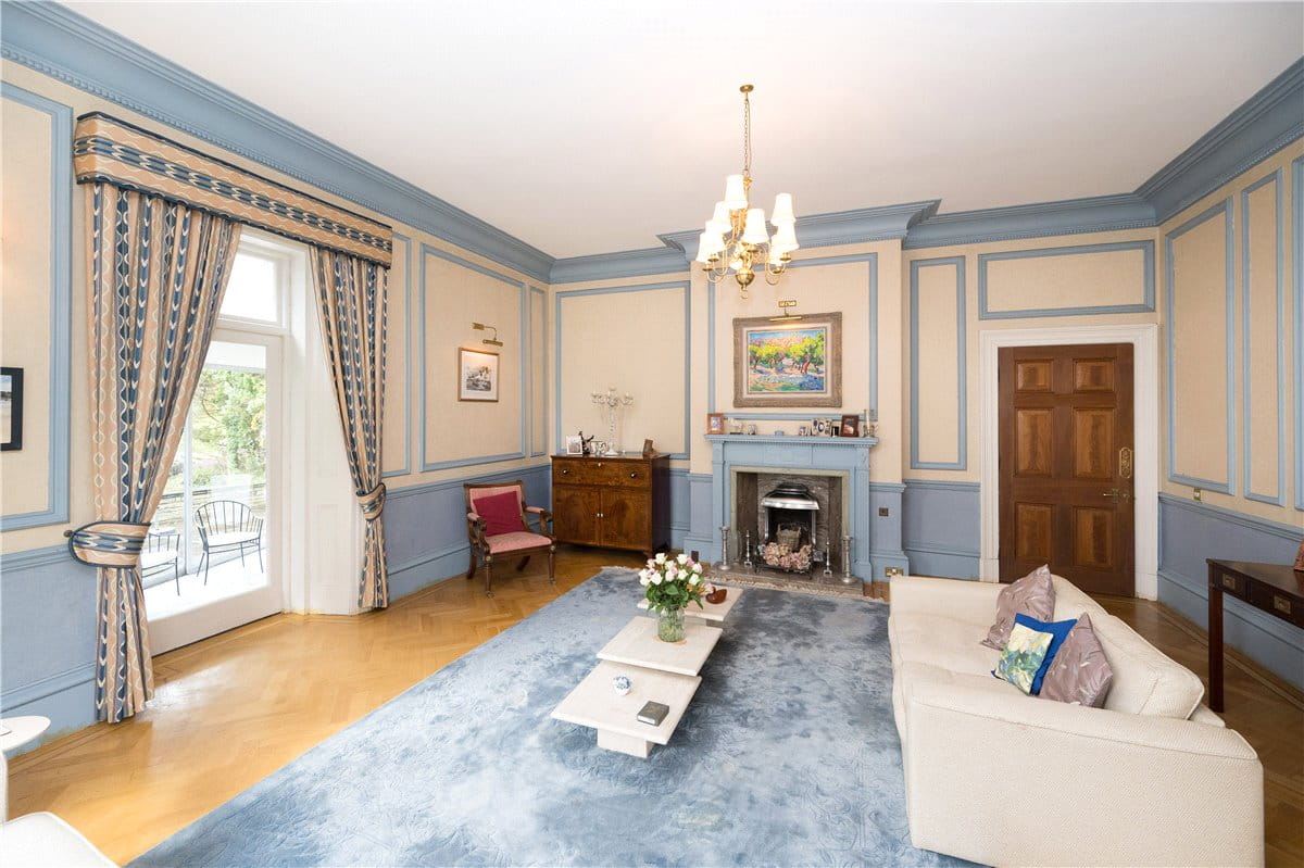 7 bedroom house, Fulwith Grange, Fulwith Mill Lane HG2 - Sold