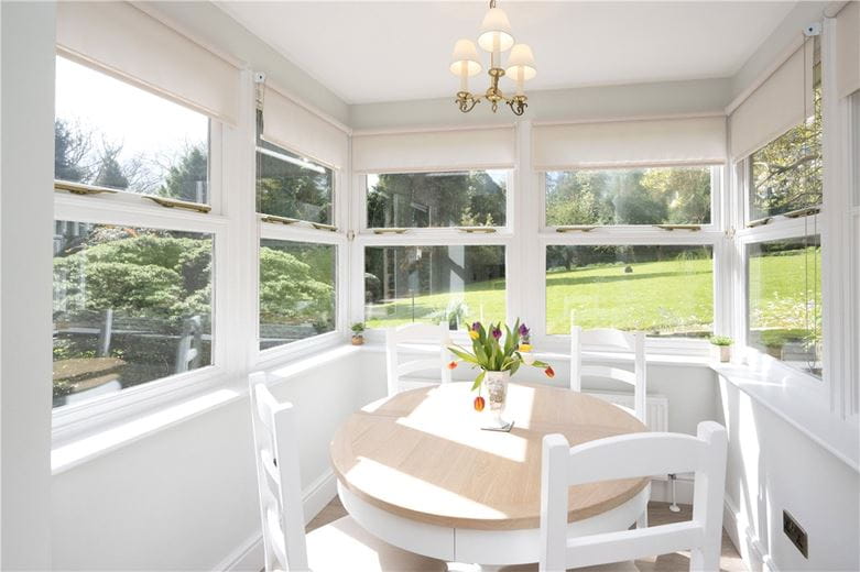 7 bedroom house, Fulwith Grange, Fulwith Mill Lane HG2 - Sold