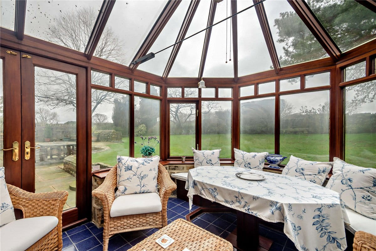 4 bedroom house, Between Beckwithshaw and Leathley, Near Harrogate LS21 - Available