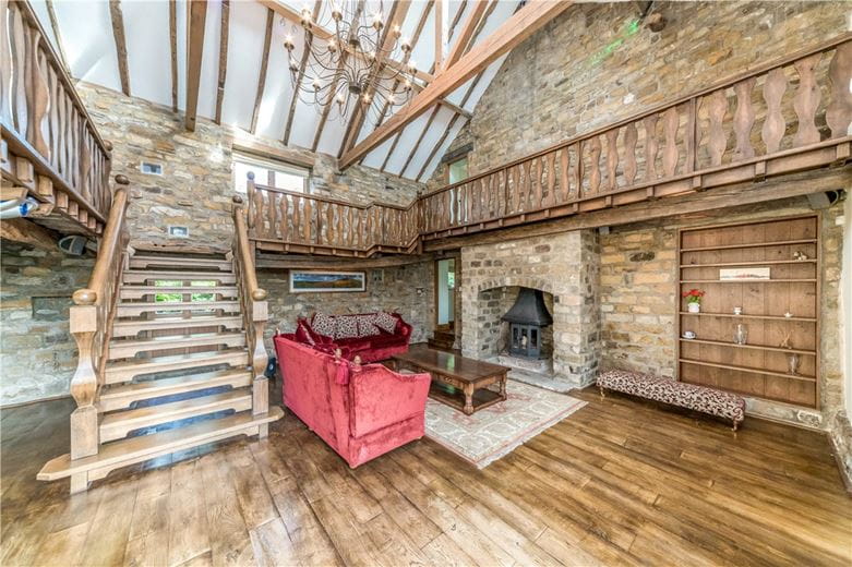 6 bedroom house, Norwood, Near Harrogate HG3 - Available