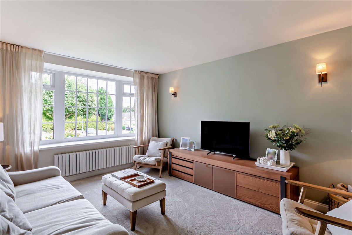 4 bedroom house, Chatsworth Drive, Wetherby LS22 - Sold