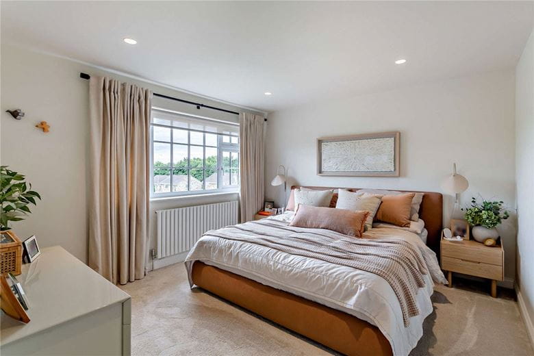 4 bedroom house, Chatsworth Drive, Wetherby LS22 - Sold