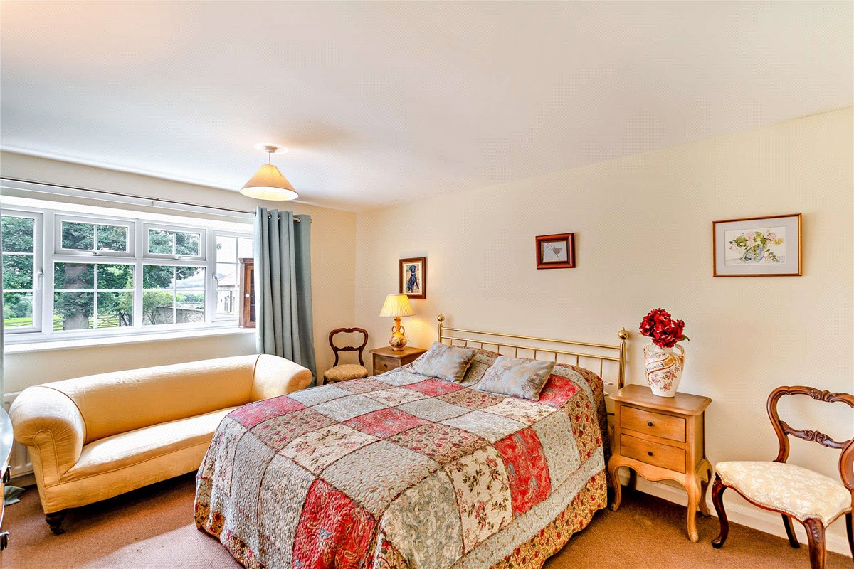 3 bedroom house, Grange Close Farm, Hudswell DL11 - Sold STC