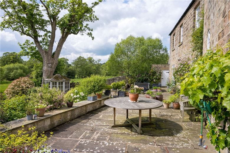 6 bedroom house, Ripley, Harrogate HG3 - Available