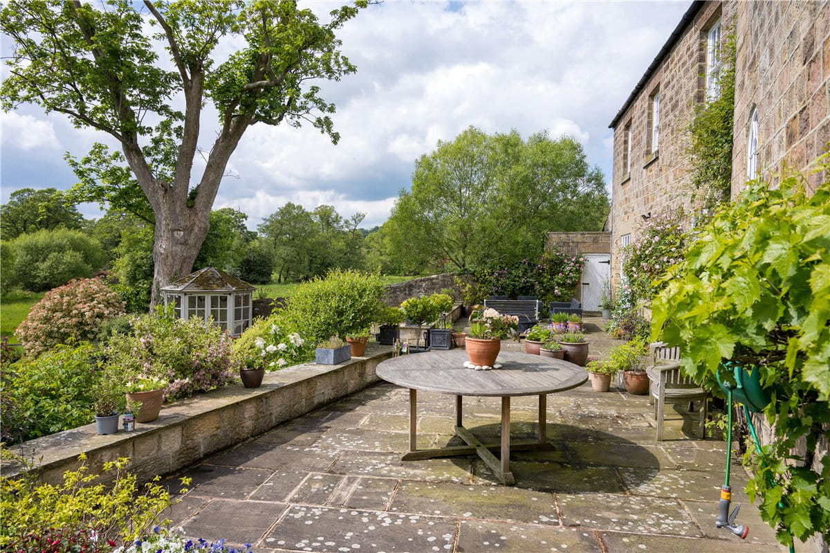 6 bedroom house, Ripley, Harrogate HG3 - Available