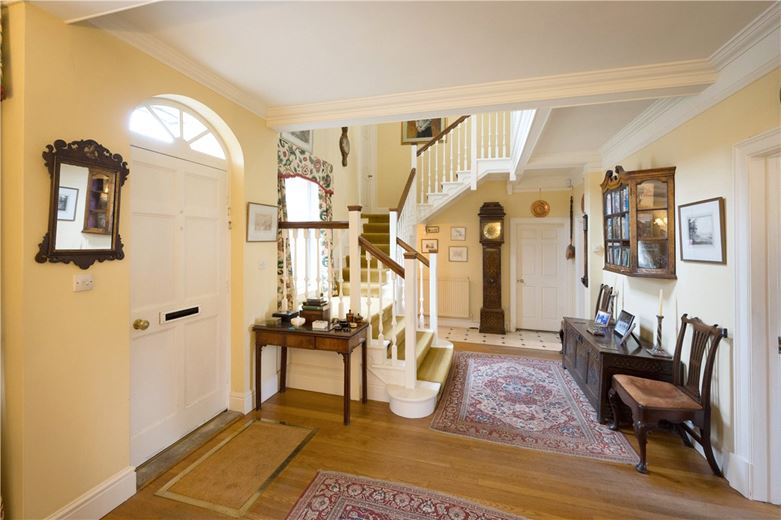 6 bedroom house, Near Bishop Monkton, North Yorkshire HG4 - Available